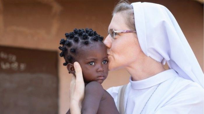 Missionários católicos são convidados a divulgar o bem que fazem