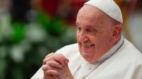A alegria cristã é confiar em Deus em todas situações da vida, afirma o Papa