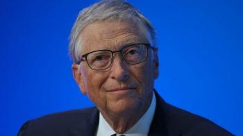 Bill Gates, a tecnologia é um mundo que precisa ser governado