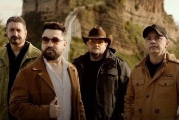 Rosa de Saron anuncia lançamento do novo álbum para o dia 26 de maio