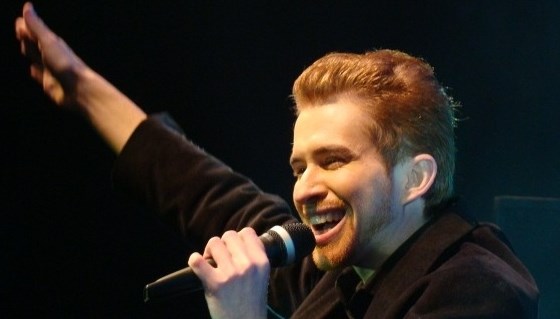 Marcio Cruz
